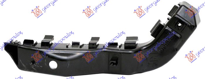 ΒΑΣΗ ΠΡΟΦΥΛΑΚΤΗΡΑ ΕΜΠΡΟΣ ΠΛΑΙΝΗ ΠΛΑΣΤΙΚΗ (Γ) ΔΕΞ