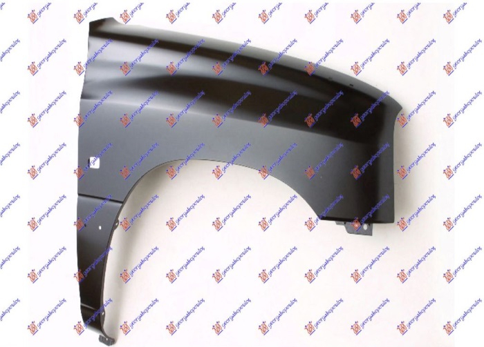 ΦΤΕΡΟ ΕΜΠΡΟΣ (ΧΩΡΙΣ ΤΡΥΠΕΣ ΓΙΑ ΚΟΥΡΜΠΑ) ΔΕΞ