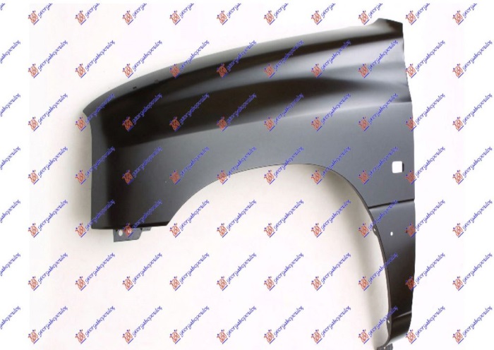 ΦΤΕΡΟ ΕΜΠΡΟΣ (ΧΩΡΙΣ ΤΡΥΠΑ ΓΙΑ ΚΟΥΡΜΠΑ) ΑΡ