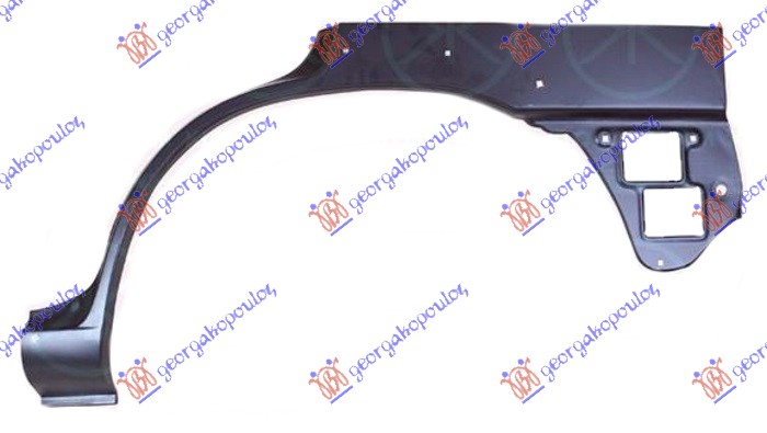 ΦΡΥΔΙ ΠΙΣΩ 5Π ΑΡ