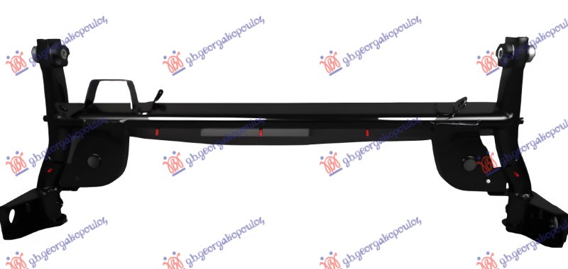 ΑΞΟΝΑΣ ΠΙΣΩ