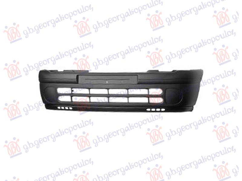 ΠΡΟΦΥΛΑΚΤΗΡΑΣ ΕΜΠΡΟΣ ΜΙΣΟΣ ΒΑΦΟΜΕΝΟΣ (ΧΩΡΙΣ ΠΡΟΒΟΛΕΙΣ) (Α ΠΟΙΟΤΗΤΑ)