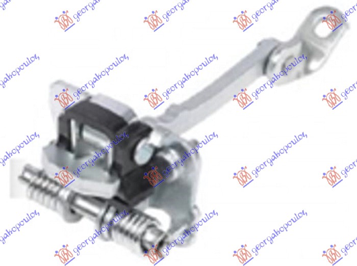 ΣΤΟΠ ΠΟΡΤΑΣ ΕΜΠΡΟΣ