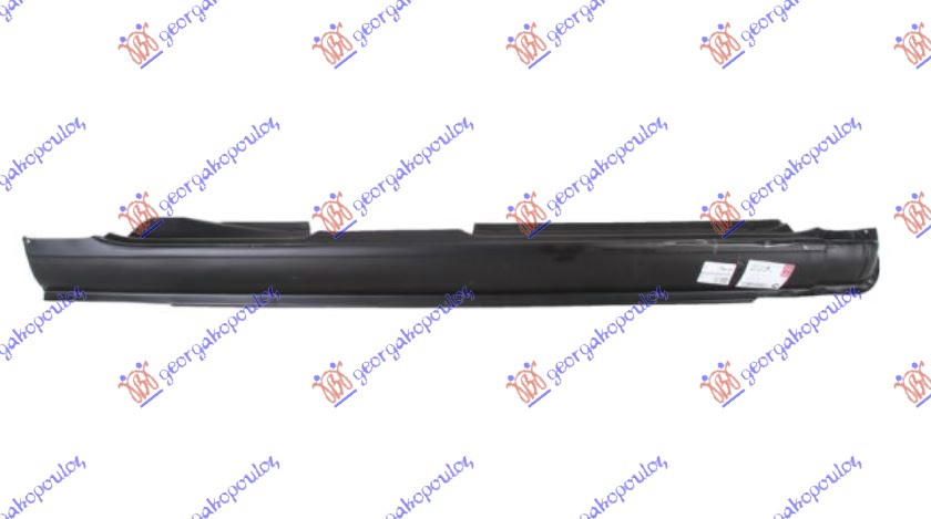 ΜΑΡΣΠΙΕ 4/5Π ΔΕΞ