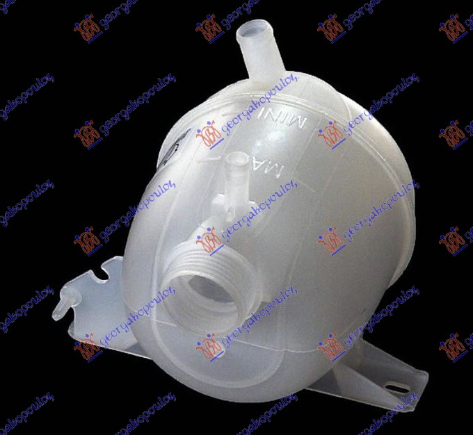 ΔΟΧΕΙΟ ΝΕΡΟΥ ΨΥΓΕΙΟΥ ΣΤΡΟΓΓΥΛΟ