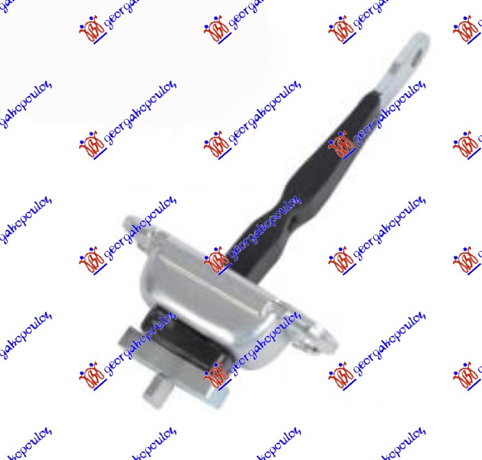 ΣΤΟΠ ΠΟΡΤΑΣ ΠΙΣΩ