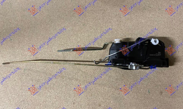 ΚΛΕΙΔΑΡΙΑ ΠΟΡΤΑΣ ΕΜΠΡΟΣ ΔΕΞ