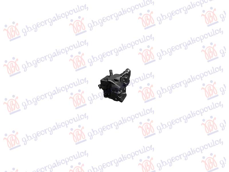 ΔΟΧΕΙΟ ΝΕΡΟΥ ΥΑΛΟΚΑΘΑΡΙΣΤΗΡΩΝ (TYPE B 4.6L)