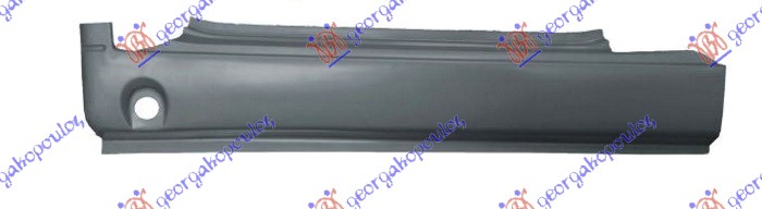 ΜΑΡΣΠΙΕ ΕΜΠΡΟΣ ΜΙΣΟΣ ΔΕΞ