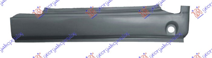 ΜΑΡΣΠΙΕ ΕΜΠΡΟΣ ΜΙΣΟΣ ΑΡ