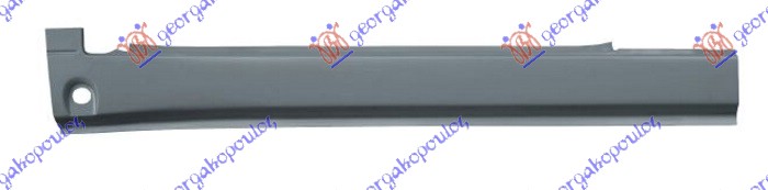 ΜΑΡΣΠΙΕ ΠΟΡΤΑΣ ΣΥΡΩΜΕΝΗΣ ΔΕΞ