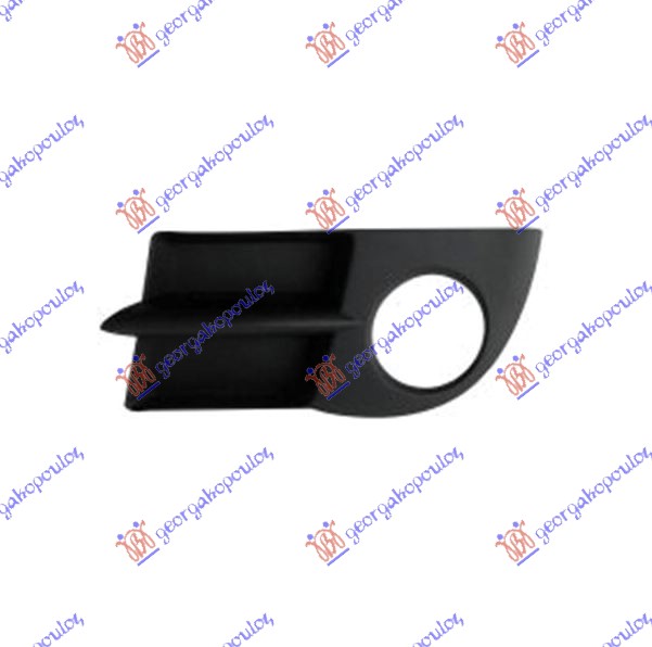 ΔΙΧΤΥ ΠΡΟΦΥΛΑΚΤΗΡΑ ΕΜΠΡΟΣ (ΜΕ ΤΡΥΠΑ ΓΙΑ ΠΡΟΒΟΛΕΑ) (ΕΚΔΟΣΗ CAMPUS) ΑΡ