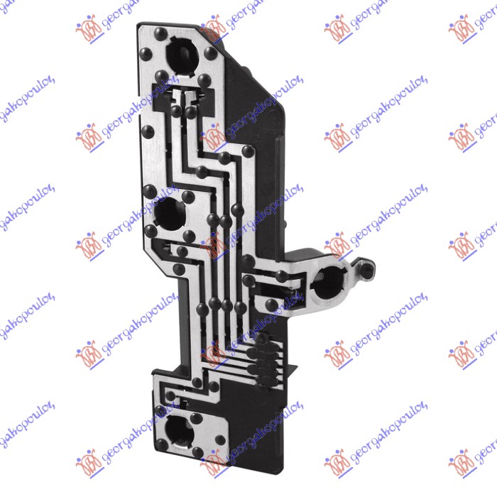 ΠΛΑΚΕΤΑ ΠΙΣΩ ΦΑΝΟΥ ΔΕΞ