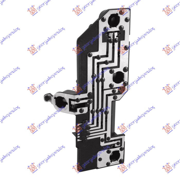 ΠΛΑΚΕΤΑ ΠΙΣΩ ΦΑΝΟΥ ΑΡ