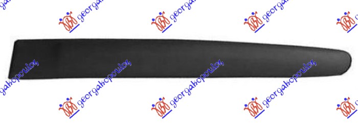 ΦΑΣΑ ΠΟΡΤΑΣ ΠΙΣΩ 5Π (ΕΚΔ. CAMPUS) ΑΡ