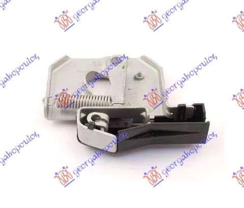 ΚΛΕΙΔΑΡΙΑ ΜΕΤΩΠΗΣ