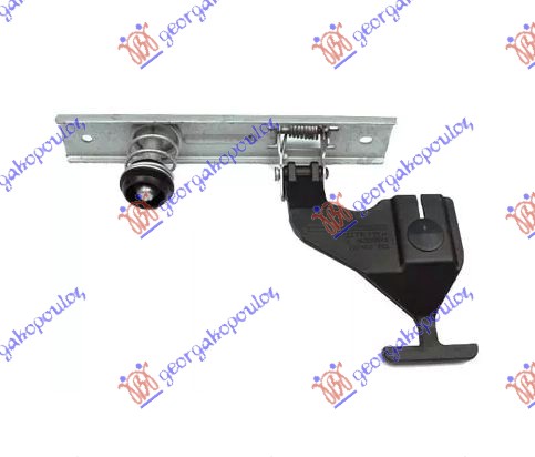 ΚΛΕΙΔΑΡΙΑ ΚΑΠΟ