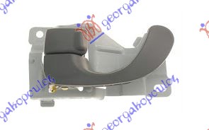 ΧΕΡΟΥΛΙ ΠΟΡΤΑΣ ΕΜΠΡΟΣ-ΠΙΣΩ ΕΣΩ ΓΚΡΙ ΑΡ