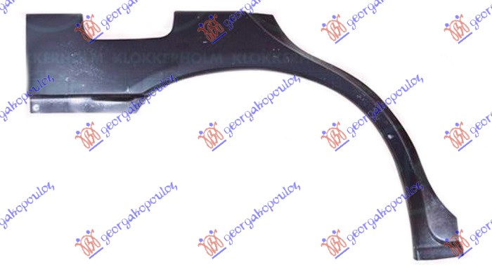 ΦΡΥΔΙ ΠΙΣΩ 4Π/S.W. ΔΕΞ