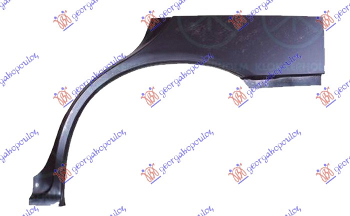 ΦΡΥΔΙ ΠΙΣΩ 4Π/S.W. ΑΡ