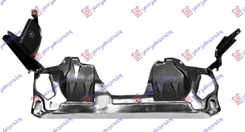 ΠΟΔΙΑ ΜΗΧΑΝΗΣ ΠΛΑΣΤΙΚΗ (6 ΚΥΛΙΝΔΡΟ)