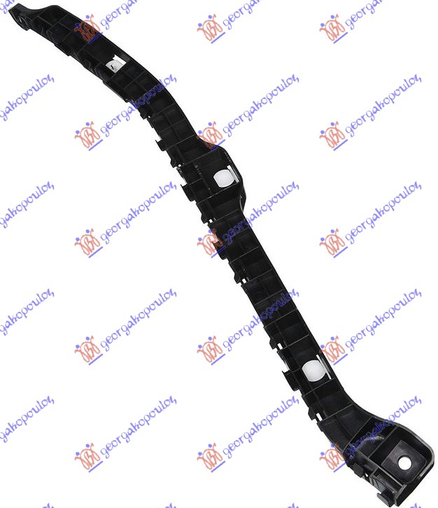 ΒΑΣΗ ΠΡΟΦΥΛΑΚΤΗΡΑ ΠΙΣΩ ΠΛΑΙΝΗ ΠΛΑΣΤΙΚΗ ΔΕΞ