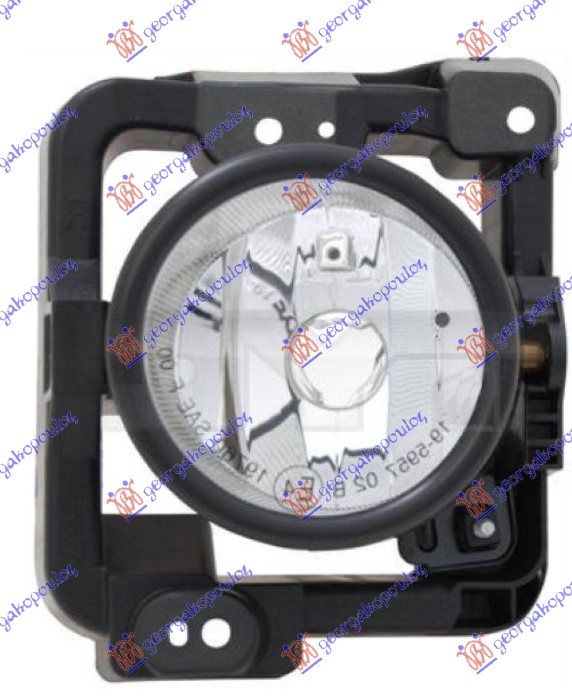 ΠΡΟΒΟΛΕΑΣ ΟΜΙΧΛΗΣ -2011 (ΚΙΝΑ) ΔΕΞ