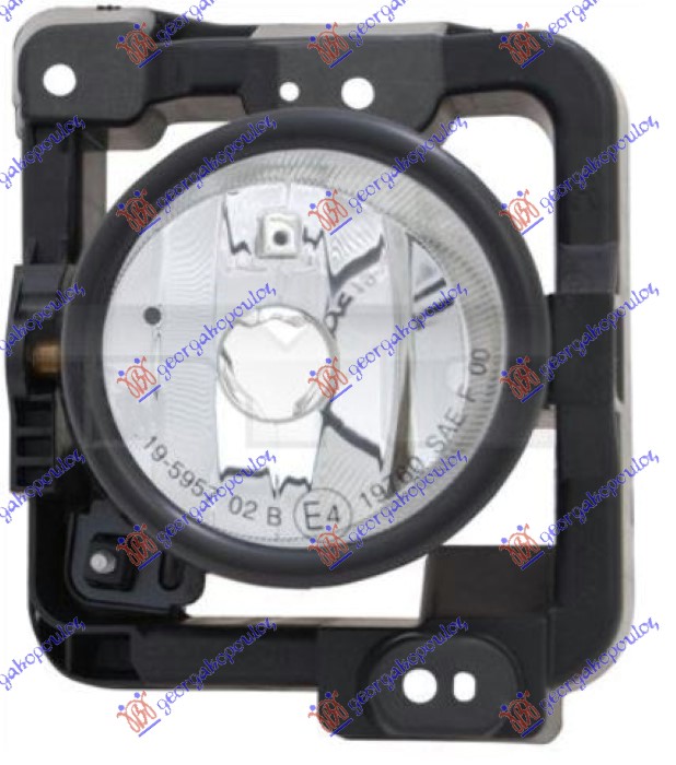 ΠΡΟΒΟΛΕΑΣ ΟΜΙΧΛΗΣ -2011 (ΚΙΝΑ) ΑΡ