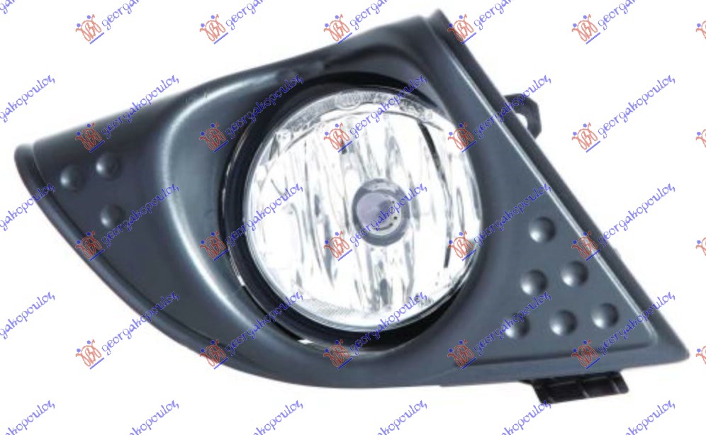 ΠΡΟΒΟΛΕΑΣ ΟΜΙΧΛΗΣ 2011- (E) (DEPO) ΔΕΞ