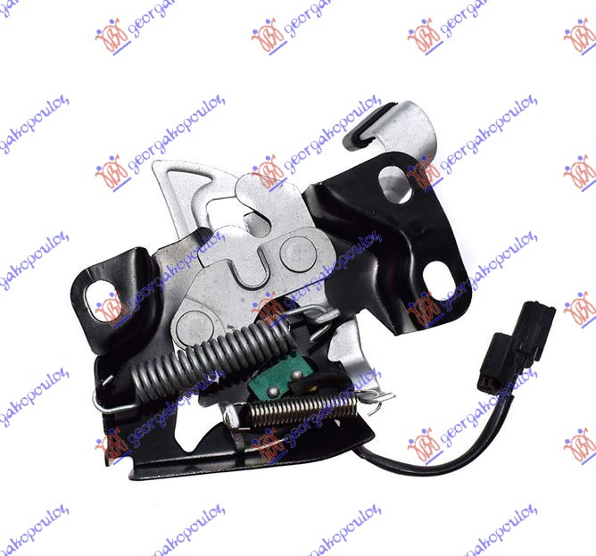 ΚΛΕΙΔΑΡΙΑ ΜΕΤΩΠΗΣ (ΜΕ ΣΥΝΑΓΕΡΜΟ)