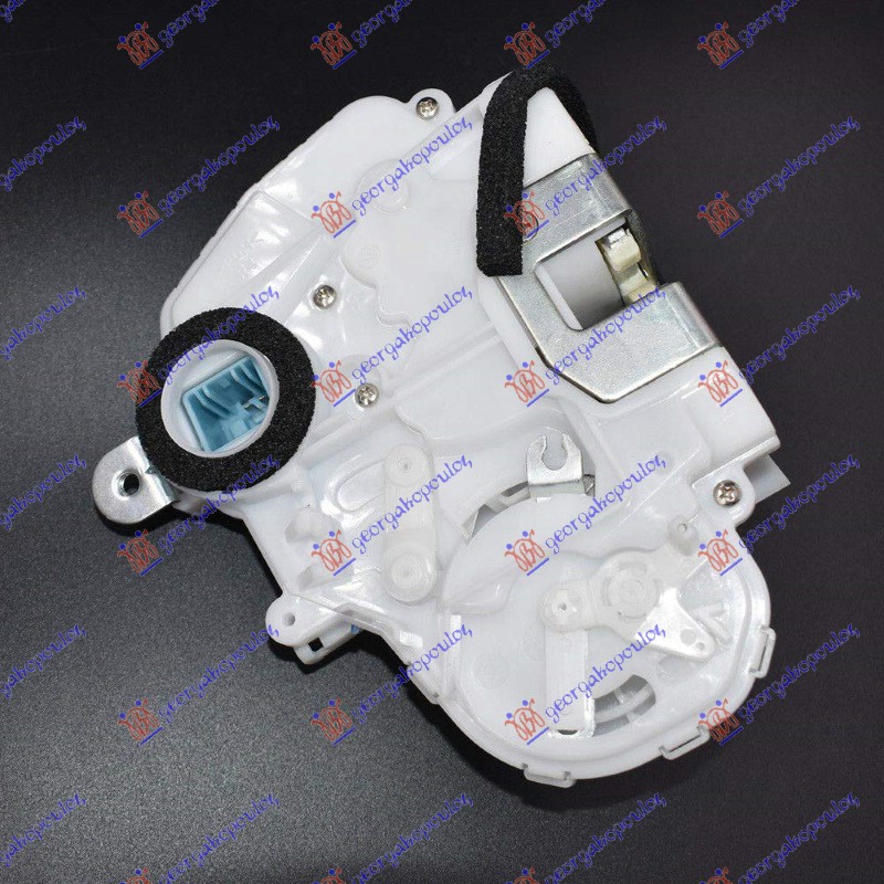 ΚΛΕΙΔΑΡΙΑ ΠΟΡΤΑΣ ΠΙΣΩ ΗΛΕΚΤΡΟΜΑΓΝΗΤΙΚΗ (7pins) ΔΕΞ