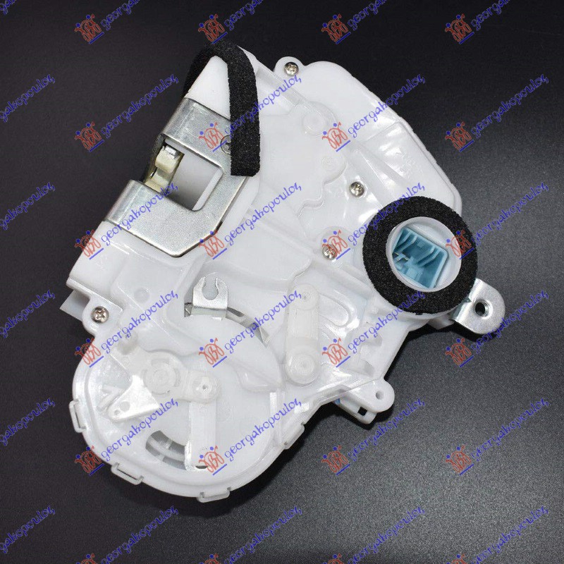 ΚΛΕΙΔΑΡΙΑ ΠΟΡΤΑΣ ΠΙΣΩ ΗΛΕΚΤΡΟΜΑΓΝΗΤΙΚΗ (7pins) ΑΡ