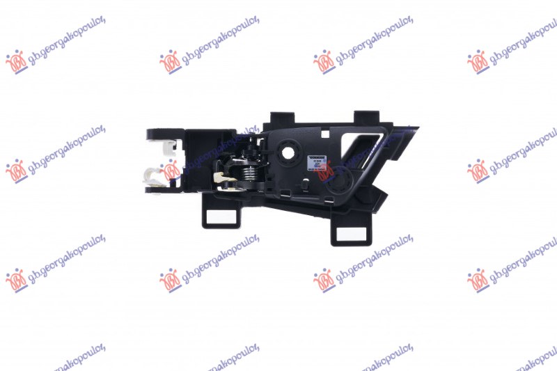 ΧΕΡΟΥΛΙ ΠΟΡΤΑΣ ΠΙΣΩ ΕΣΩ ΧΡΩΜΙΟ ΔΕΞ