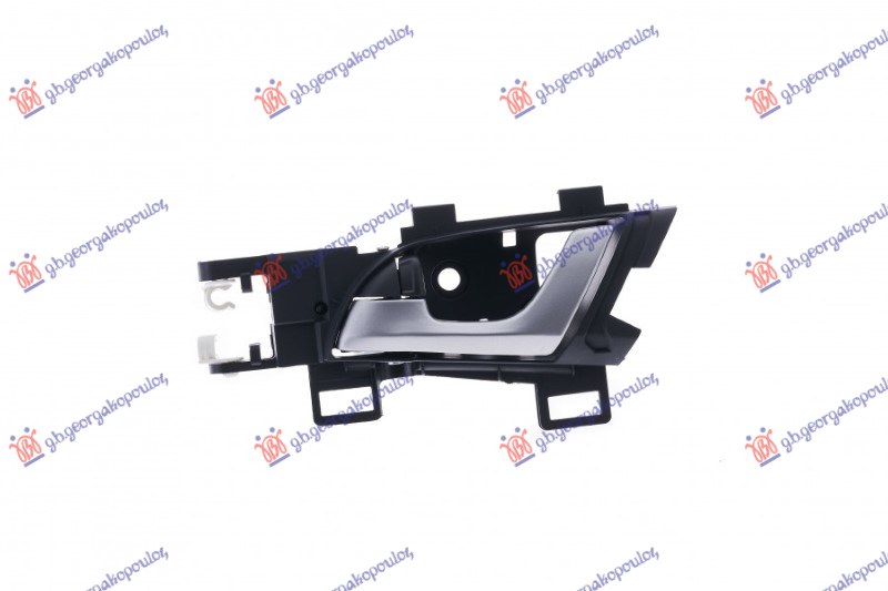 ΧΕΡΟΥΛΙ ΠΟΡΤΑΣ ΠΙΣΩ ΕΣΩ ΧΡΩΜΙΟ ΑΡ