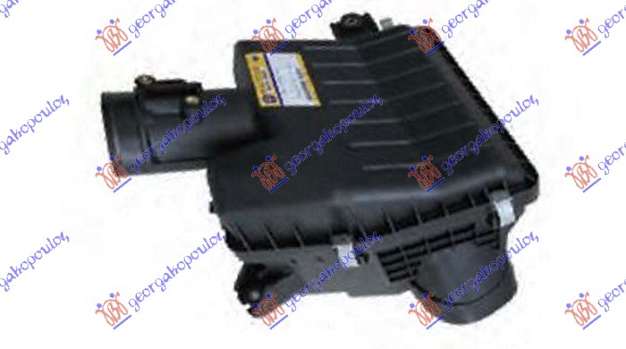 ΚΟΥΤΙ ΦΙΛΤΡΟΥ ΑΕΡΑ (2.0 ΒΕΝΖΙΝΗ)