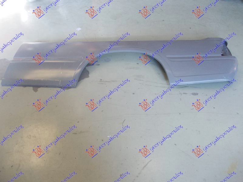 ΠΛΑΙΝΟ ΚΑΡΟΤΣΑΣ ΜΟΝΗ ΚΑΜΠΙΝΑ ΜΕ ΓΩΝΙΑ ΑΡ