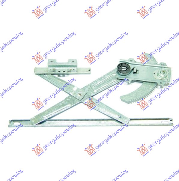 ΓΡΥΛΛΟΣ ΠΑΡΑΘΥΡΟΥ ΕΜΠΡΟΣ ΜΗΧΑΝΙΚΟΣ ΔΕΞ