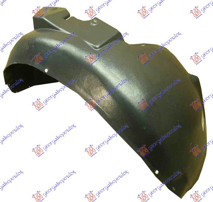 ΘΟΛΟΣ ΕΜΠΡΟΣ ΠΛΑΣΤΙΚΟΣ 2002- ΔΕΞ