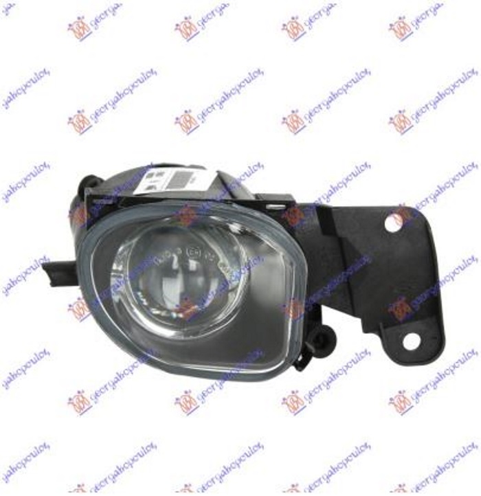 ΠΡΟΒΟΛΕΑΣ ΟΜΙΧΛΗΣ 1999-2002 (ΚΙΝΑ) ΔΕΞ