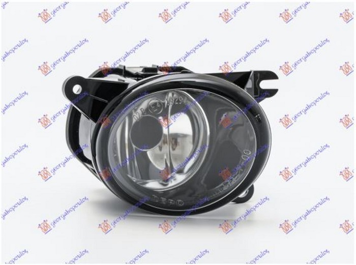 ΠΡΟΒΟΛΕΑΣ ΟΜΙΧΛΗΣ 2002- (E) (TYC) ΔΕΞ