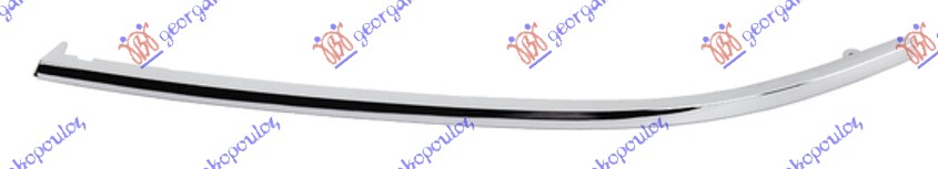 ΔΙΑΚΟΣΜΗΤΙΚΟ ΕΜΠΡΟΣ ΦΑΝΟΥ ΧΡΩΜΙΟ -2002 ΑΡ