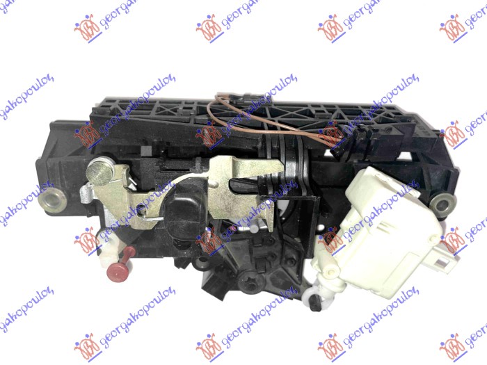 ΚΛΕΙΔΑΡΙΑ ΚΑΠΟ ΠΙΣΩ