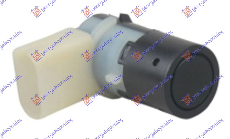 ΑΙΣΘΗΤΗΡΑΣ ΠΑΡΚΑΡΙΣΜΑΤΟΣ ΦΙΣΑ ΑΣΠΡΗ (3pin)