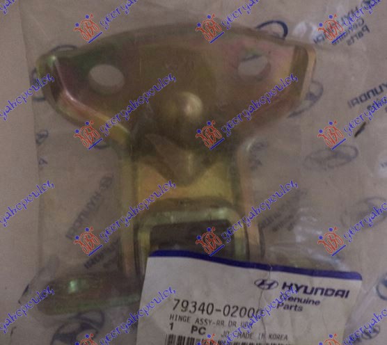 ΜΕΝΤΕΣΕΣ ΠΟΡΤΑΣ ΠΙΣΩ ΑΝΩ (Γ) ΔΕΞ