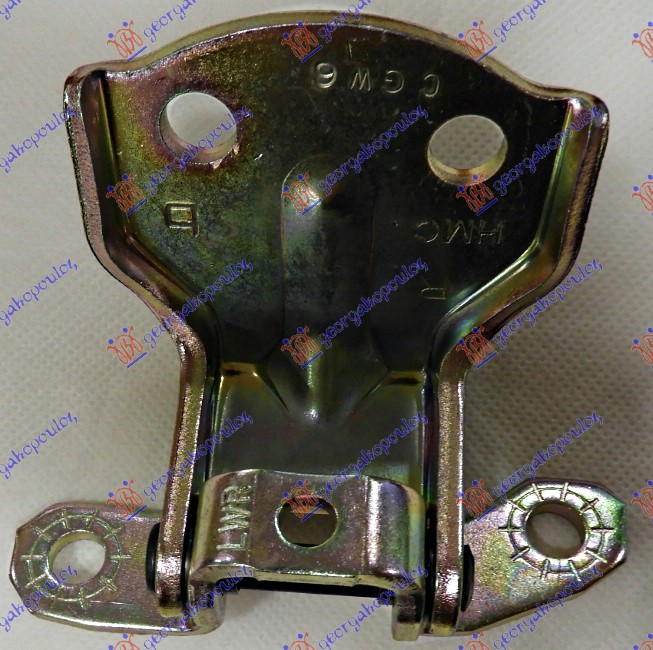 ΜΕΝΤΕΣΕΣ ΠΟΡΤΑΣ ΠΙΣΩ ΚΑΤΩ (Γ) ΔΕΞ