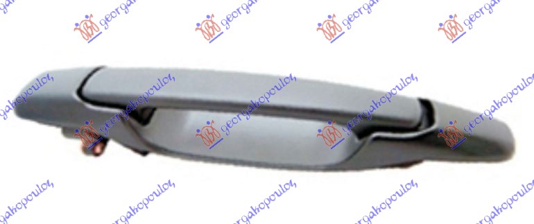 ΧΕΡΟΥΛΙ ΠΟΡΤΑΣ ΠΙΣΩ  ΕΞΩ ΑΡ