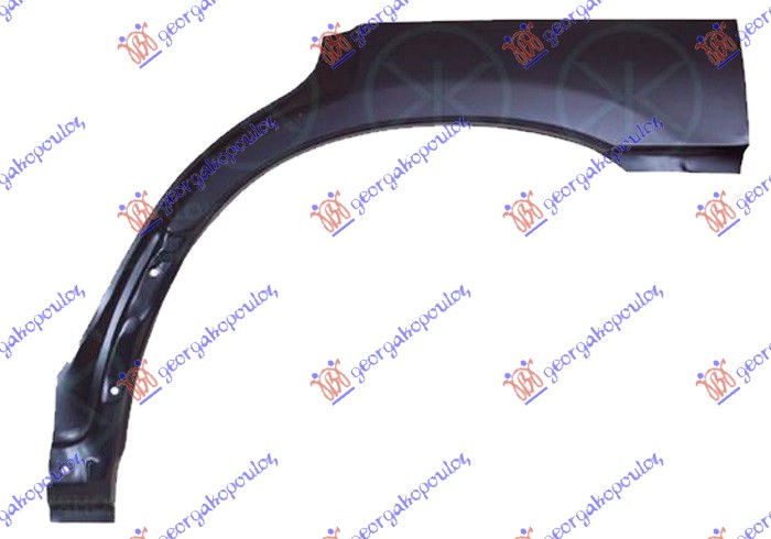 ΦΡΥΔΙ ΠΙΣΩ ΑΡ