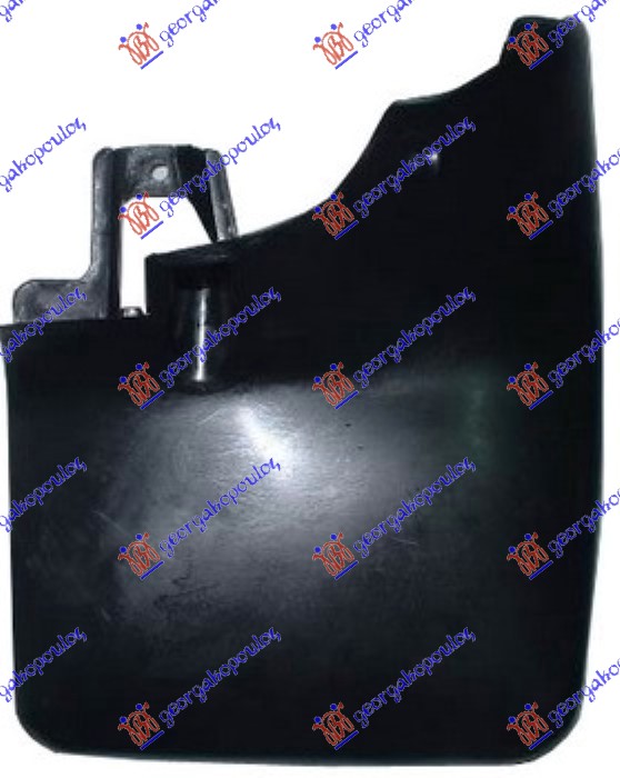 ΛΑΣΠΩΤΗΡΑΣ ΕΜΠΡΟΣ 4WD ΔΕΞ