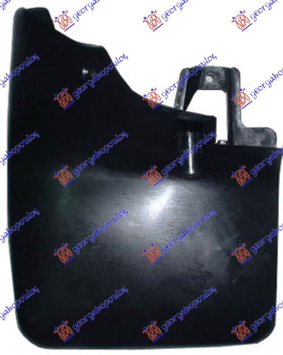 ΛΑΣΠΩΤΗΡΑΣ ΕΜΠΡΟΣ 4WD ΑΡ