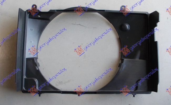 ΠΛΑΣΤΙΚΟ ΚΑΛΥΜΜΑ ΒΕΝΤΙΛΑΤΕΡ (ΧΟΑΝΗ)